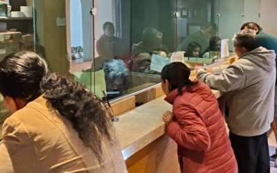 CIUDAD VALLES INVITA A APROVECHAR EL 15 % DE DESCUENTO EN EL PAGO DEL PREDIAL DURANTE ENERO