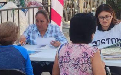 AMPLÍAN ATENCIÓN EN PANTEÓN DE LA ESTACIÓN EN CIUDAD VALLES PARA TRÁMITES DE LOTES Y PERPETUIDADES