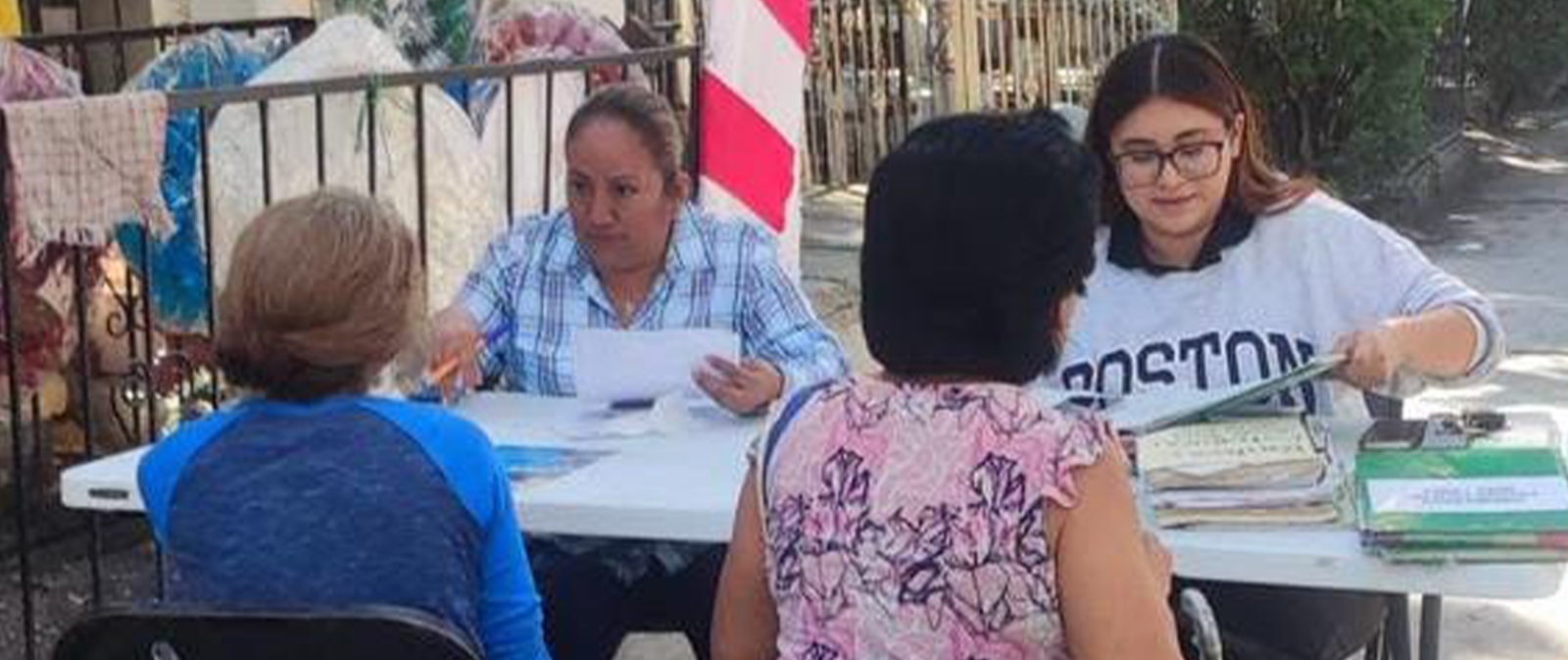 AMPLÍAN ATENCIÓN EN PANTEÓN DE LA ESTACIÓN EN CIUDAD VALLES PARA TRÁMITES DE LOTES Y PERPETUIDADES