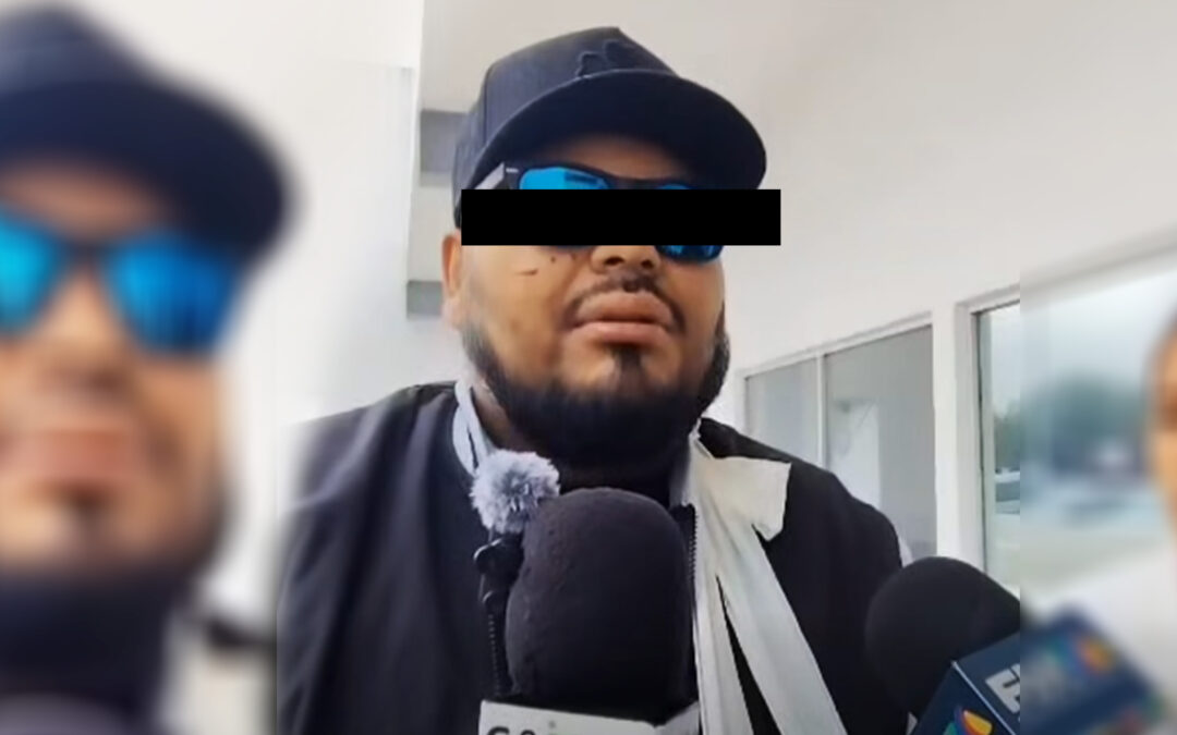 VÍCTIMA DE BRUTALIDAD POLICIAL EN CÁRDENAS ERA ACUSADO DE CUATRO ASESINATOS EN MORELIA