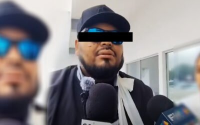 VÍCTIMA DE BRUTALIDAD POLICIAL EN CÁRDENAS ERA ACUSADO DE CUATRO ASESINATOS EN MORELIA