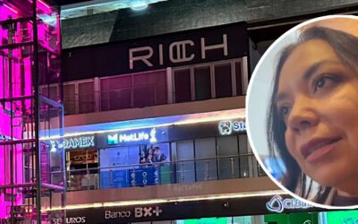 CASO RICH: CONTRALORÍA DEL AYUNTAMIENTO DA POR CONCLUIDO PROCEDIMIENTO INTERNO