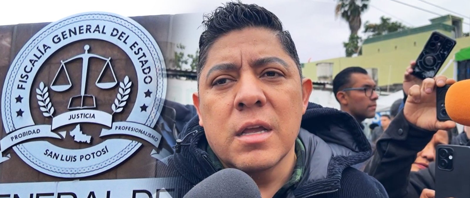 MÁS DE VEINTE DETENIDOS POR EXTORSIÓN A COMERCIANTES EN VALLES, INFORMA GALLARDO