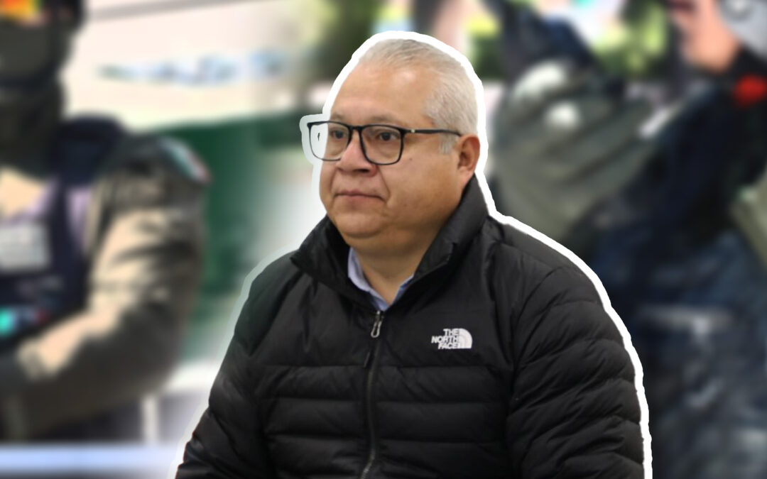 EXTORSIÓN OBLIGA A REFORZAR LA SEGURIDAD EN LA HUASTECA