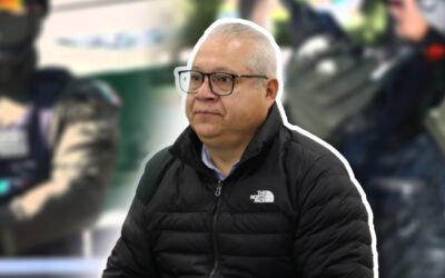 EXTORSIÓN OBLIGA A REFORZAR LA SEGURIDAD EN LA HUASTECA