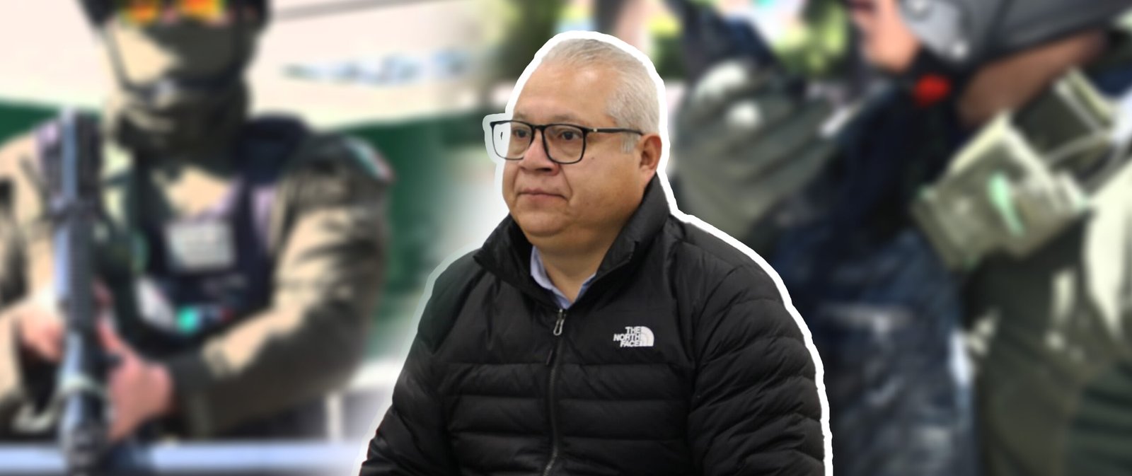 EXTORSIÓN OBLIGA A REFORZAR LA SEGURIDAD EN LA HUASTECA