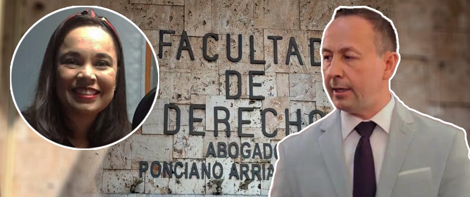DESIGNACIÓN DE NUEVA DIRECTORA DE DERECHO NO ES UN CHEQUE EN BLANCO: EDGARDO HERNÁNDEZ