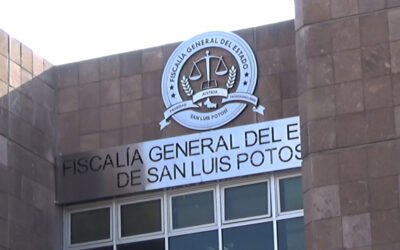 EL AÑO APENAS COMIENZA Y YA HAY UNA CARPETA POR FEMINICIDIO EN SLP