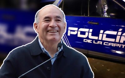 RECURRENTES DENUNCIAS CONTRA POLICÍA MUNICIPAL DE SLP; GALINDO LOS DEFIENDE