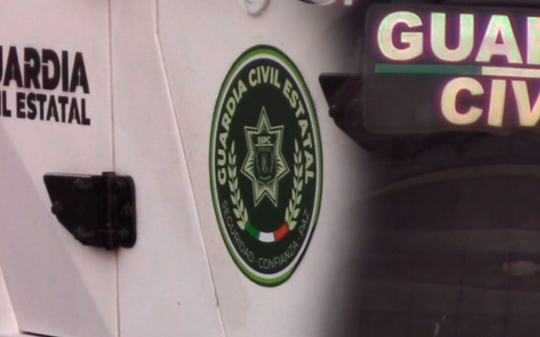 SUJETO ARMADO FUE ABATIDO TRAS ATACAR A UN AGENTE DE LA GCE EN RASCÓN