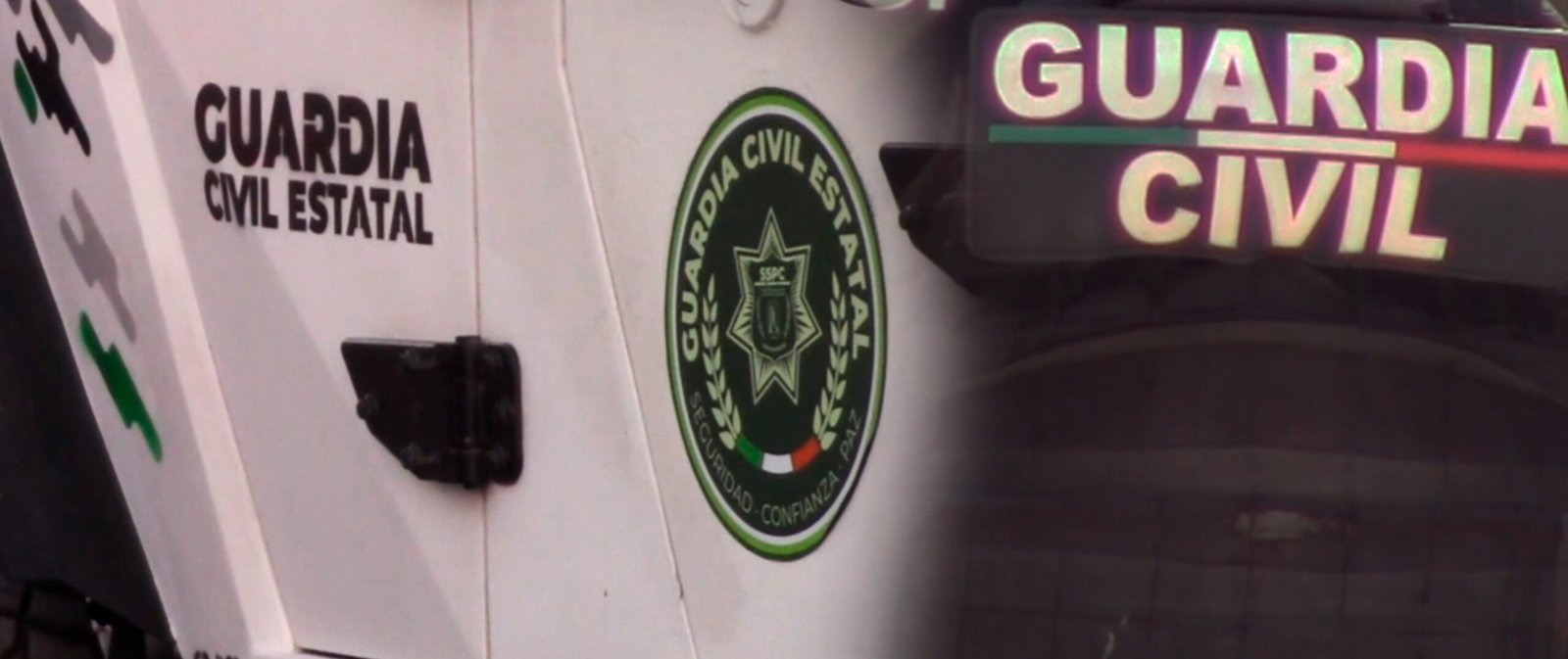 SUJETO ARMADO FUE ABATIDO TRAS ATACAR A UN AGENTE DE LA GCE EN RASCÓN