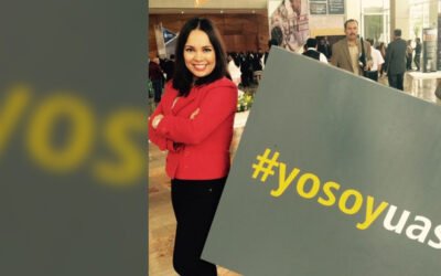 UASLP NOMBRA A LA PRIMERA MUJER DIRECTORA DE LA FACULTAD DE DERECHO