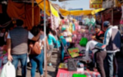 CRECE EL TRABAJO INFORMAL EN SAN LUIS POTOSÍ