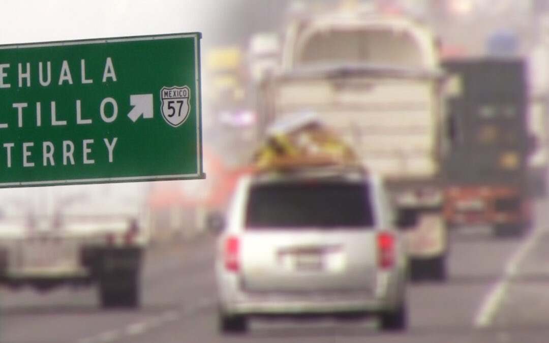 VÍCTIMAS DE ASALTO EN CARR. 57 NO SON EQUIPO DE SHEINBAUM, SOSTIENE GOBIERNO ESTATAL