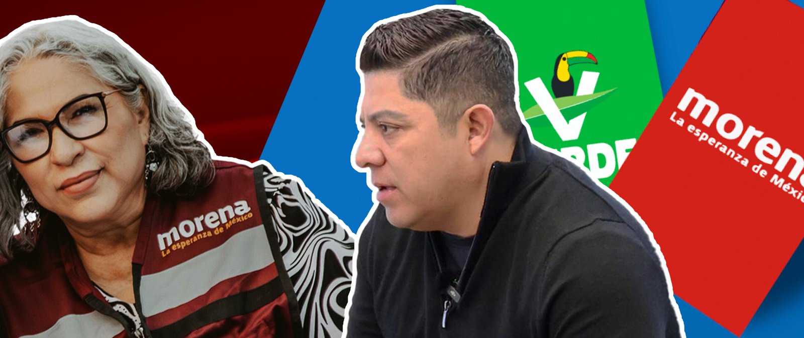 GALLARDO REITERA QUE “SÍ O SÍ” IRÁ EN COALICIÓN EN EL 2027