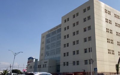 SE BUSCA APOYO PARA NIÑO DE TAMUÍN QUEMADO DEL ROSTRO; HOSPITAL CARECE DE INSUMOS