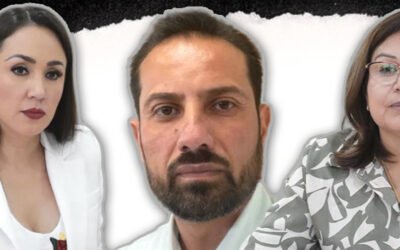 CON RETRASOS Y PERMISIVIDAD, CEGAIP HA MULTADO A FUNCIONARIOS EN S.L.P.