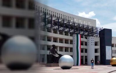 REESTRUCTURA EN EL PJESLP DEJA MÁS DE 120 DESPIDOS Y GENERA INCERTIDUMBRE LABORAL