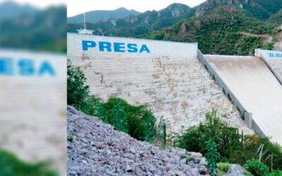 ´EL REALITO´ VUELVE A FALLAR Y PROLONGA LA INCERTIDUMBRE POR EL AGUA EN LA CAPITAL POTOSINA