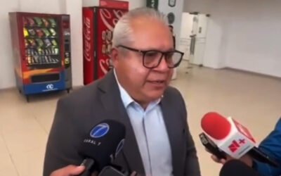 QUE SIEMPRE NO: JUÁREZ CORRIGE VERSIÓN SOBRE ATAQUE A GCE EN LA ZONA MEDIA