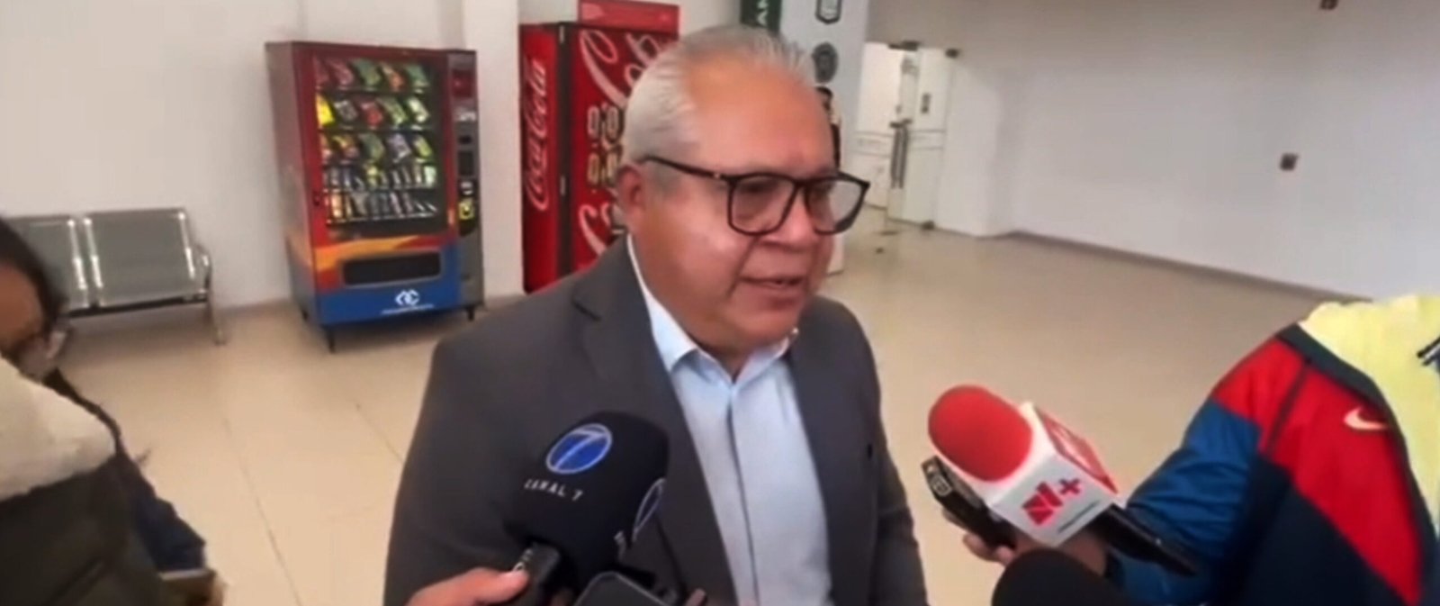 QUE SIEMPRE NO: JUÁREZ CORRIGE VERSIÓN SOBRE ATAQUE A GCE EN LA ZONA MEDIA