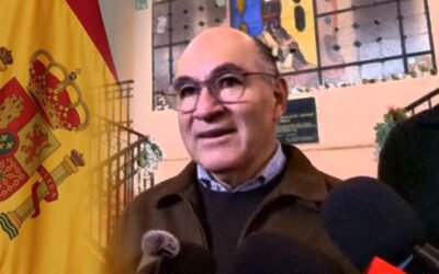 VIAJE A ESPAÑA DE REGIDORES AGUDIZA CRISIS EN EL AYUNTAMIENTO DE SLP