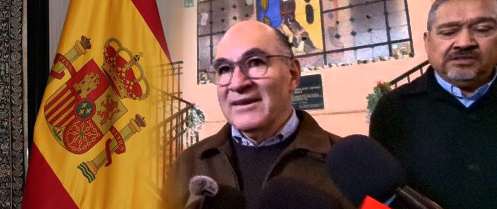 VIAJE A ESPAÑA DE REGIDORES AGUDIZA CRISIS EN EL AYUNTAMIENTO DE SLP