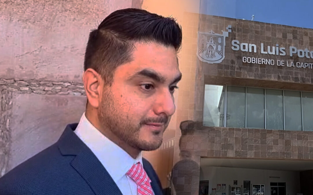 LAUDOS MILLONARIOS CONTRADICEN LA VERSIÓN DEL AYUNTAMIENTO DE S.L.P.