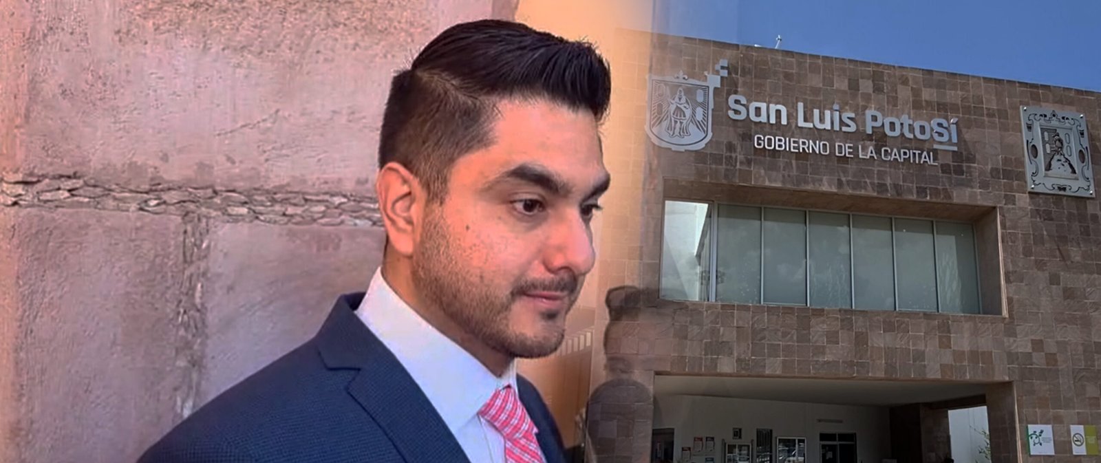 LAUDOS MILLONARIOS CONTRADICEN LA VERSIÓN DEL AYUNTAMIENTO DE S.L.P.