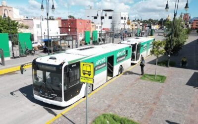 INSTALARÁN PORTABICICLETAS EN UNIDADES DE METRORED PARA TRASLADO COMBINADO