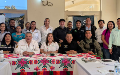 PREPARAN EN LA HUASTECA ESTRATEGIAS PARA UNA SEMANA SANTA SEGURA Y ORGANIZADA