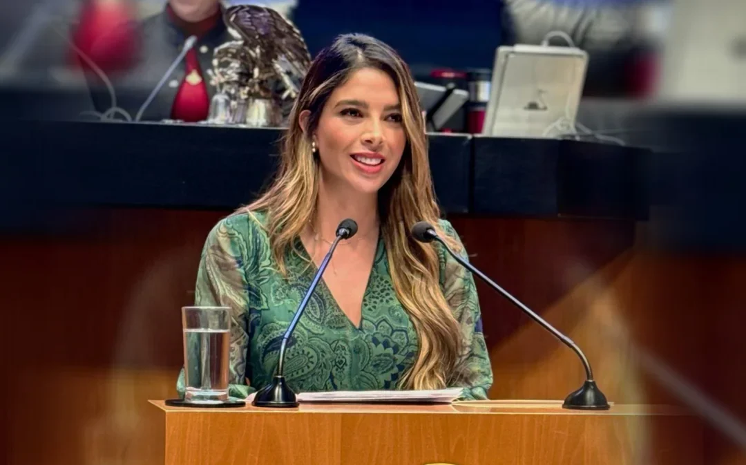 DESDE EL SENADO, RUTH GONZÁLEZ PUGNA POR SEMANA LABORAL DE 40 HORAS