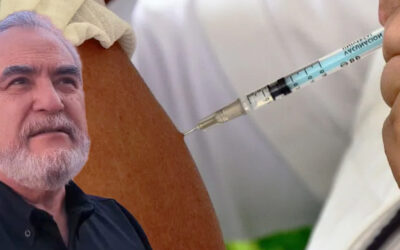 S.L.P. AÚN NO ALCANZA LA INMUNIDAD COLECTIVA CONTRA EL SARAMPIÓN: IMSS BIENESTAR