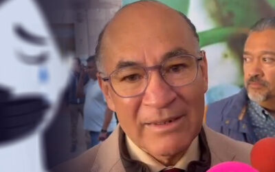 SEGURIDAD EN DISCURSO… Y EN LAS CALLES, VIOLENCIA CONTRA MUJERES