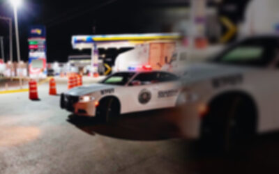 S.L.P. EN CALMA TRAS HECHOS VIOLENTOS EN ESTADOS VECINOS