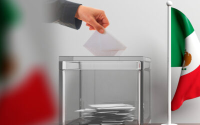 REFORMA EN PUERTA ANTICIPA NUEVA DISPUTA POLÍTICA EN S.L.P.