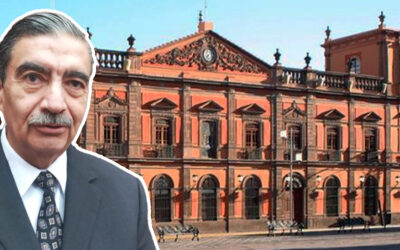 UASLP ASEGURA 516 MILLONES PARA 2026 Y BLINDA SU EDIFICIO CENTRAL