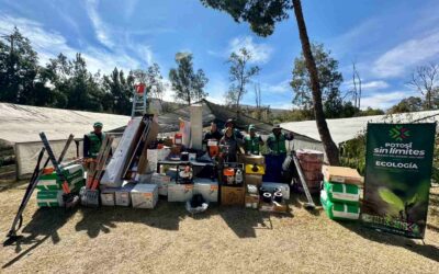 FORTALECE GOBIERNO DEL ESTADO ACCIONES AMBIENTALES EN LA SEGAM