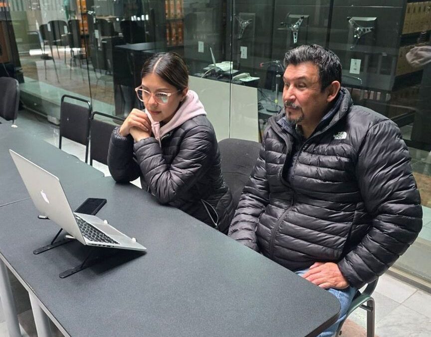 ARCHIVO HISTÓRICO AMPLÍA SU PRESENCIA EN LA DIFUSIÓN DOCUMENTAL