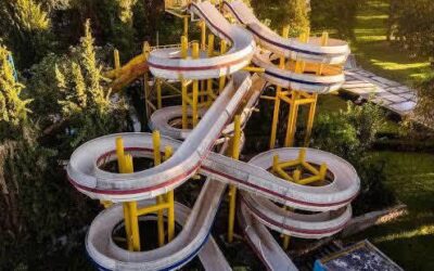 PARQUE ACUÁTICO SPLASH SERÁ REMODELADO