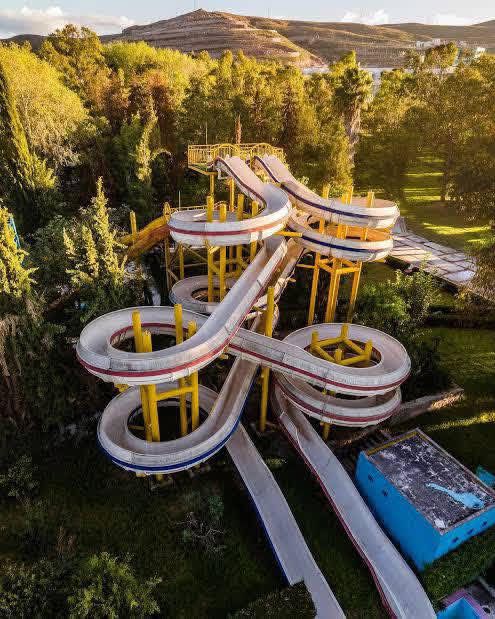 PARQUE ACUÁTICO SPLASH SERÁ REMODELADO