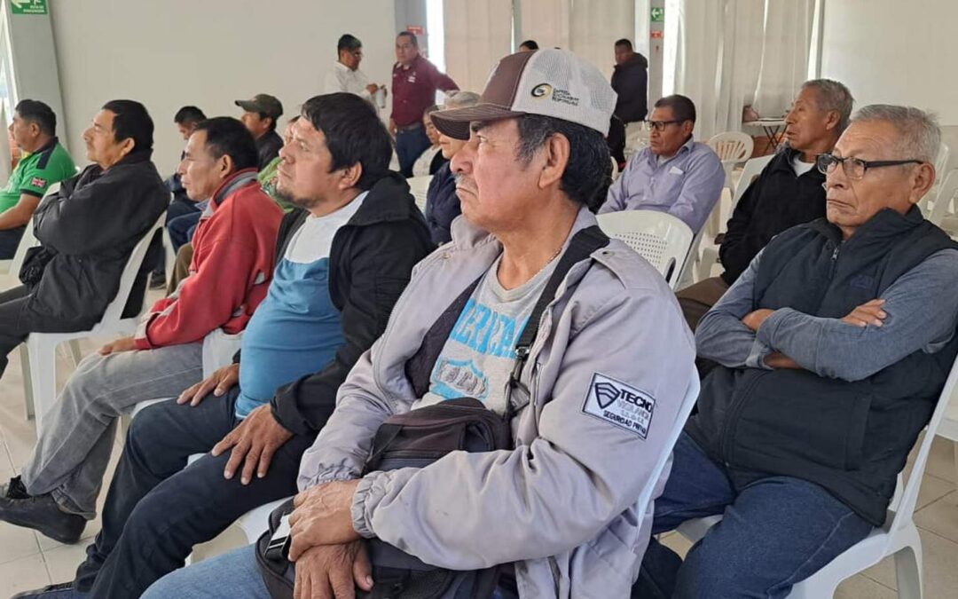 GOBIERNO DEL ESTADO PROMUEVE DERECHOS DE PUEBLOS ORIGINARIOS