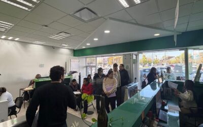 JUSTICIA LABORAL ÁGIL Y CERCANA CONSOLIDA RESULTADOS EN TODO SAN LUIS POTOSÍ