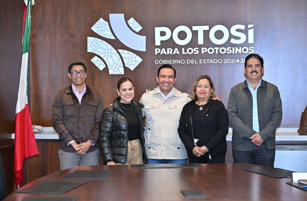 ESTADO Y CIUDADANÍA UNEN ESFUERZOS Y RECURSOS PARA LA BÚSQUEDA DE PERSONAS