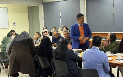 DEL AULA AL TRABAJO: CBTIS 131 CONECTA A JÓVENES CON EMPRESAS