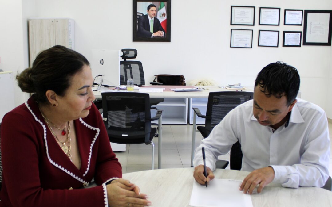 GOBIERNO ESTATAL FORTALECE CERTIFICACIÓN POLICIAL EN CÁRDENAS