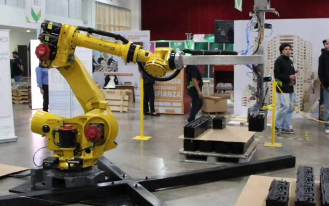 UNIDAD REGIONAL FORTALECE LA ESTRATEGIA DE ATRACCIÓN DE INVERSIONES EN EL BAJÍO