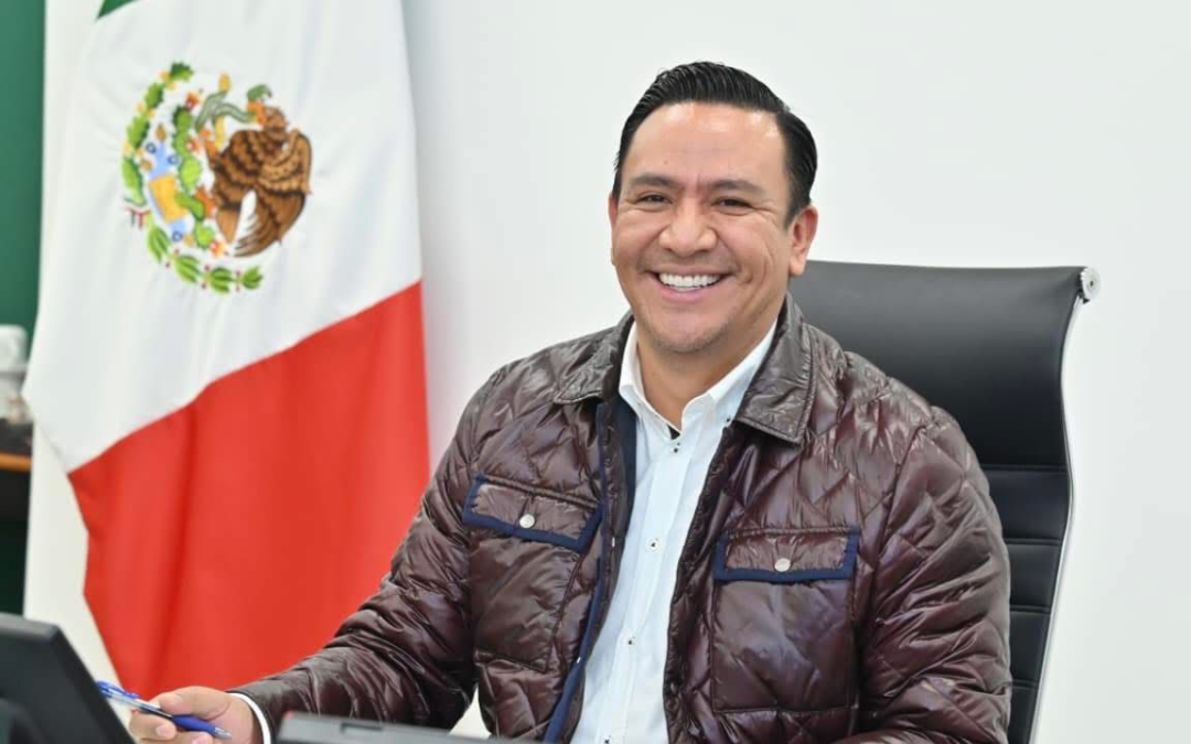 CON BLINDAJE PERMANENTE, SAN LUIS POTOSÍ PRESERVA LA PAZ