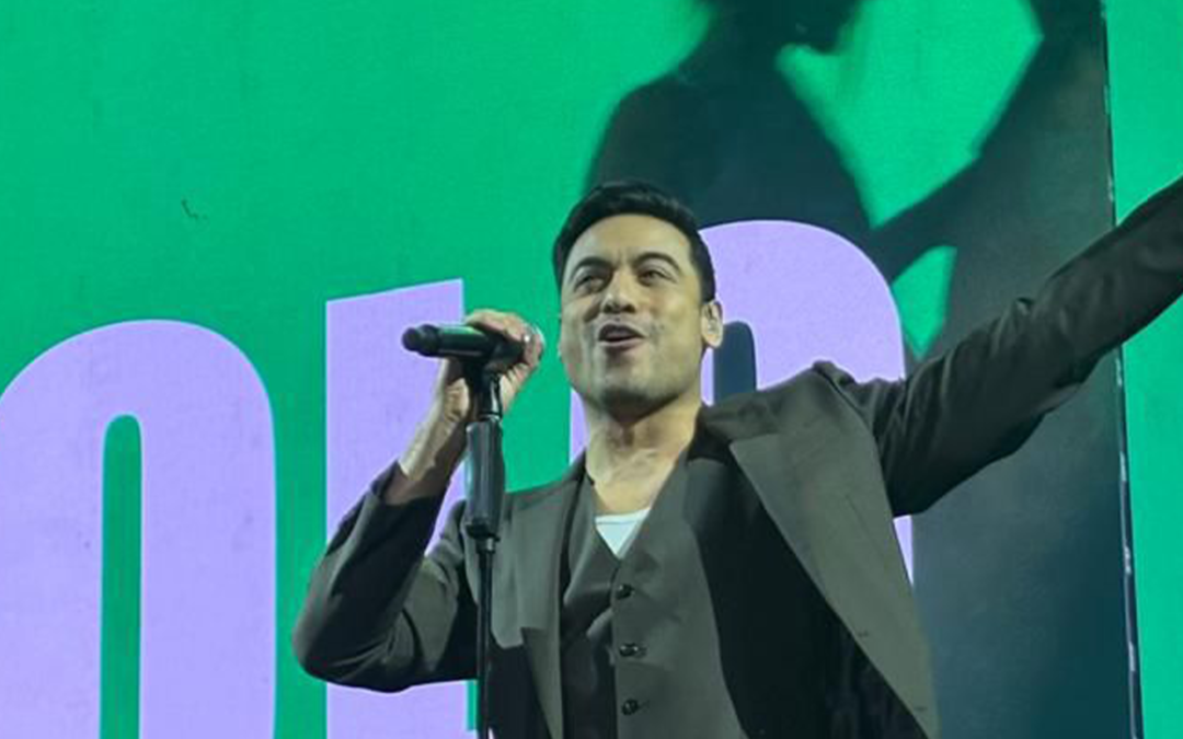 CARLOS RIVERA TRIUNFA EN ARENA POTOSÍ