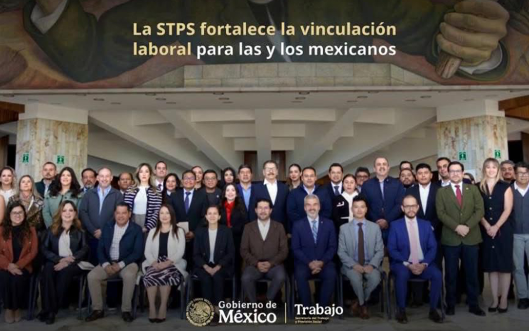 SAN LUIS REFUERZA SU ESTRATEGIA LABORAL PARA 2026